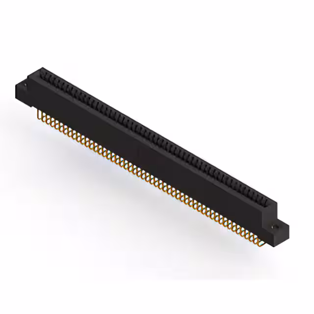 392-052-558-107 EDAC Inc.  Edgeboard Connectors